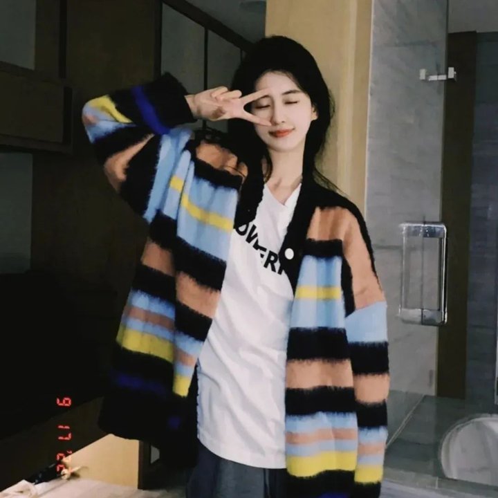 砸个帅哥当老公