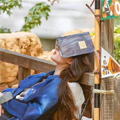 跳进地理书的旅行第四季
